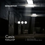 cover: Casis - Fallout EP