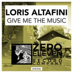 cover: Loris Altafini - Give Me The Music