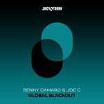 cover: Benny Camaro & Joe C - Global Blackout