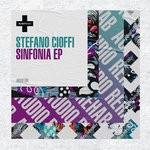 cover: Stefano Cioffi - Sinfonia EP