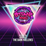 cover: Solo - The Darkness Rollers