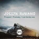 cover: Joseph Rubiano - Prospect EP