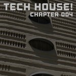 cover: Capo Copa|Koen Groeneveld|Toga - Tech House! Chapter 004