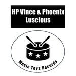 cover: Hp Vince|Phoenix - Luscious