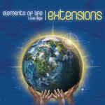 cover: Elements Of Life|Louie Vega - Elements Of Life Extensions