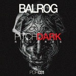 cover: Balrog - PDR031