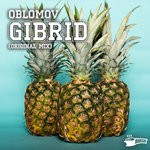 cover: Oblomov - Gibrid