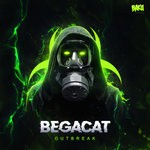 cover: Begacat - Outbreak