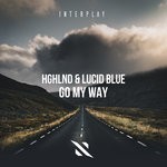 cover: Hghlnd|Lucid Blue - Go My Way (Extended Mix)