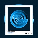 cover: Lyckeborn - Rising Sun