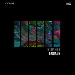 cover: Stiv Hey - Engage