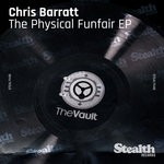 cover: Chris Barratt - The Physical Funfair