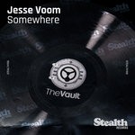 cover: Jesse Voorn - Somewhere