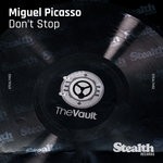 cover: Miguel Picasso - Don't Stop