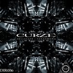 cover: Curze - Hellscape/Paranorma