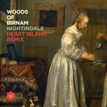 cover: Heart Island|Woods Of Birnam - Nightingale