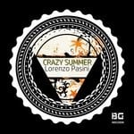 cover: Lorenzo Pasini - Crazy Summer