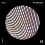 cover: Kokks - Fresh Stuff EP