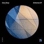 cover: Dany Deep - Arthemiza EP