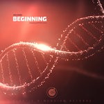 cover: Aslandj - Beginning