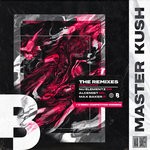 cover: Alcemist|Magness|Maletka|Max Baker|Nu Elementz|Shepzn - Master Kush (The Remixes)