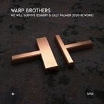 cover: Warp Brothers - We Will Survive