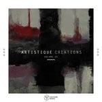 cover: Various - Artistique Creations Vol 25