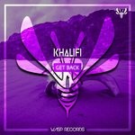 cover: Khalifi - Get Back