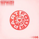 cover: Redfield - Love Triangle