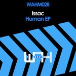 cover: Issac - Human EP