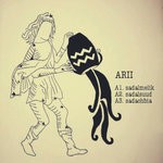 cover: Arii - Aquarius