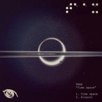 cover: Taax - Time Space