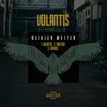 cover: Olivier Weiter - Volantis EP