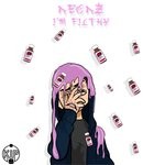 cover: Neonz - Im Filthy