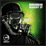 cover: Duburban - War Cry