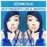 cover: Luis A. Moreno|Mcr - A New Hope