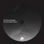 cover: Peter Schwarz - Black Dark Night