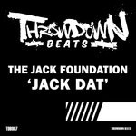 cover: The Jack Foundation - Jack Dat