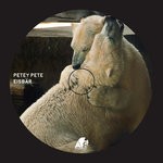 cover: Petey Pete - Eisbar