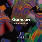 cover: Guihean - Time For Funk