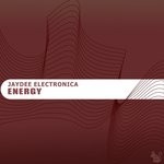 cover: Jaydee Electronica - Energy