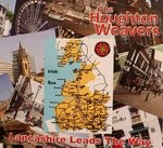 cover: The Houghton Weavers - Lancashire Leads The Way