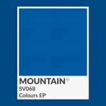 cover: Mountain - Colours