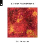 cover: Sander Kleinenberg - My Lexicon