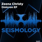 cover: Zeena Christy - Omicron EP