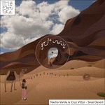 cover: Nacho Varela & Cruz Vittor - Sinai Desert