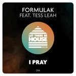 cover: Formulak|Tess Leah - I Pray