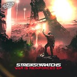 cover: Streiks & Kratchs - War Is Reinforced EP