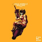 cover: Luca Agnelli - Rolling