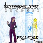 cover: Fatkid - Panic Attack